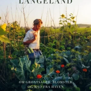 Mit haveliv på Langeland
