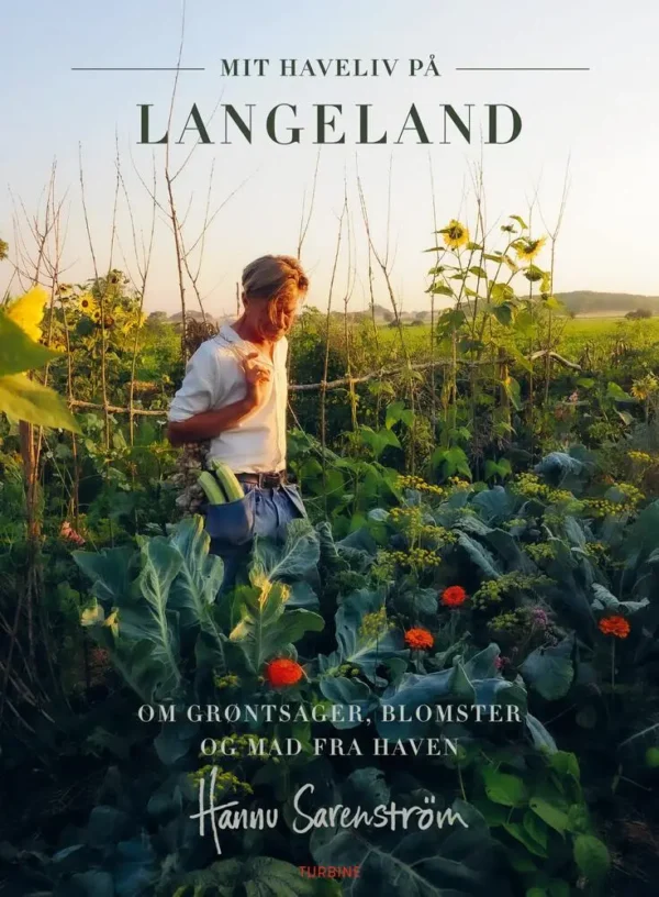 Mit haveliv på Langeland