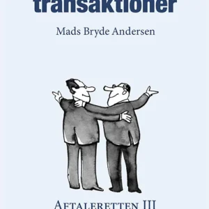 Enkelte transaktioner, 4. udgave