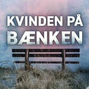Kvinden på bænken