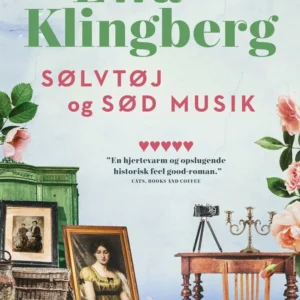 Sølvtøj og sød musik