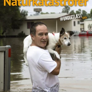 Naturkatastrofer