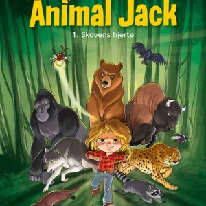 Animal Jack 1