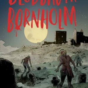 Blodbad på Bornholm