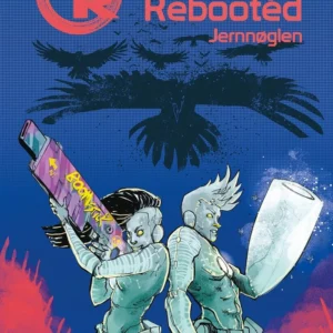 Roboys rebooted 2