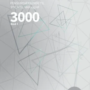Matematik 3000 B Niveau