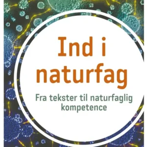 Ind i naturfag