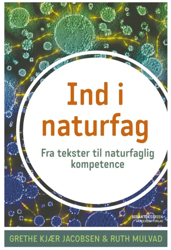 Ind i naturfag