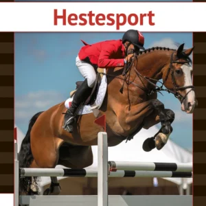 Hestesport