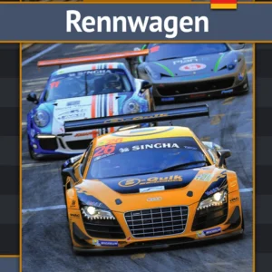 Rennwagen