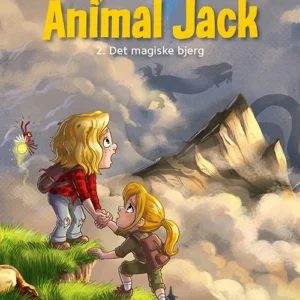 Animal Jack 2