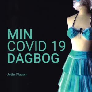Min covid 19 dagbog