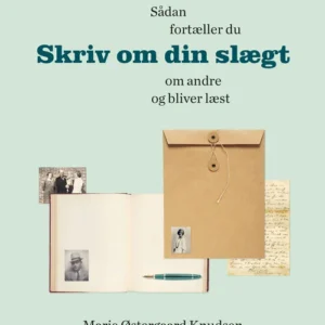 Skriv om din slægt