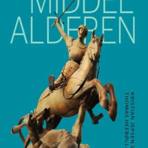 På sporet af middelalderen