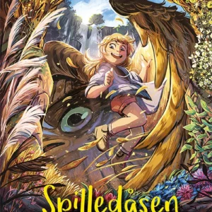 Spilledåsen 5