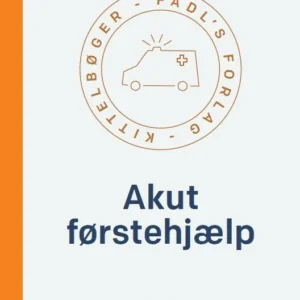 Akut førstehjælp