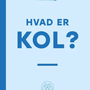 Hvad er KOL?