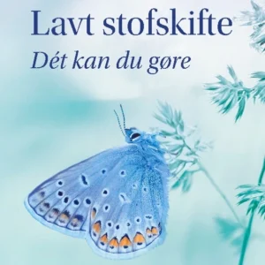 Lavt stofskifte
