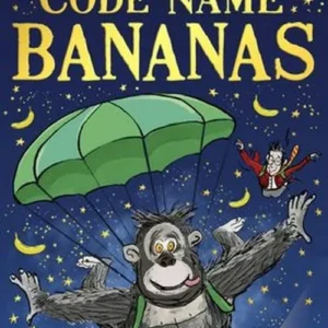 Code Name Bananas