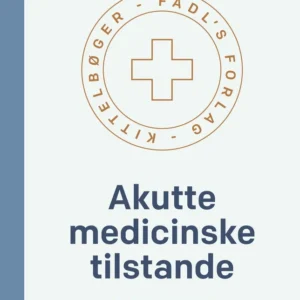 Akutte medicinske tilstande 14. udgave