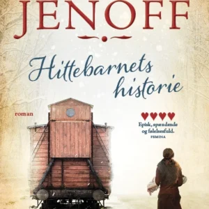 Hittebarnets historie