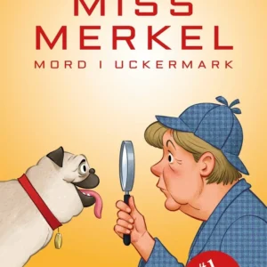 Miss Merkel - Mord i Uckermark