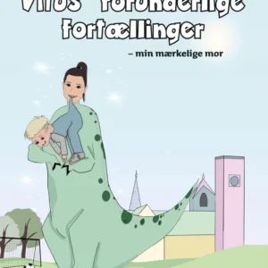 Vitus' forunderlige fortællinger