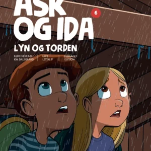 Lyn og torden