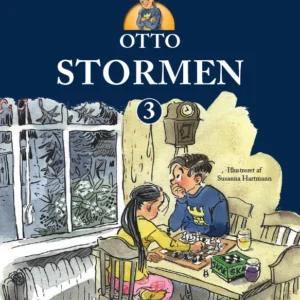 Stormen