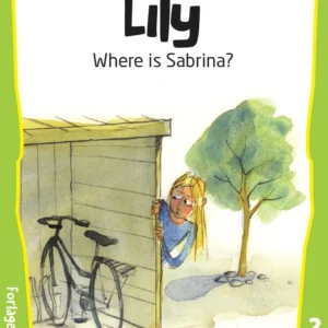 Where is Sabrina?