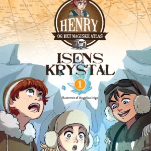 Isens krystal