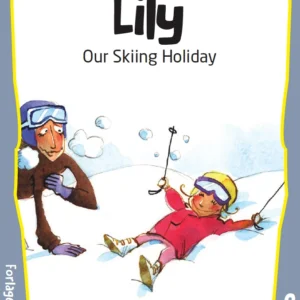 Our Skiing Holiday