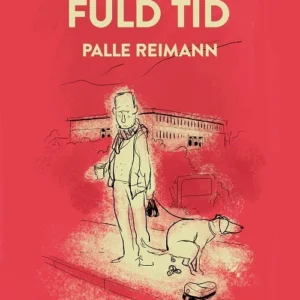 Ned på fuld tid