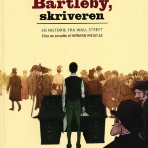 Bartleby, skriveren