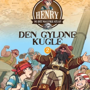 Den gyldne kugle