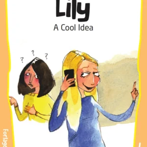 A Cool Idea