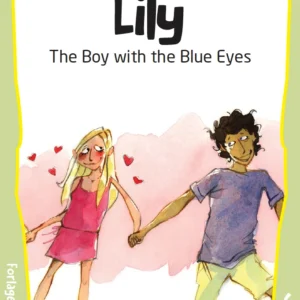 The Boy with the Blue Eyes
