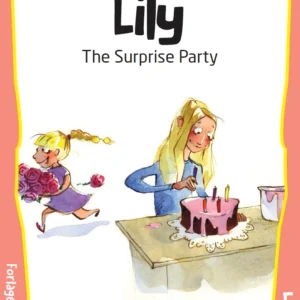 The Surprise Party