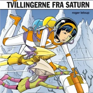 Yoko Tsuno 30