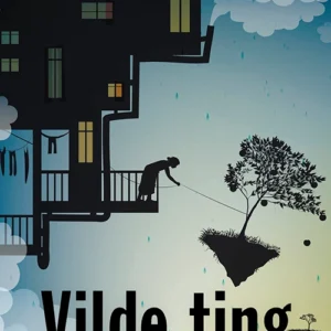 Vilde ting