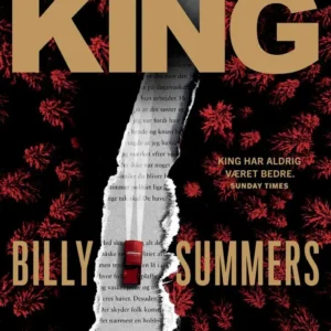 Billy Summers