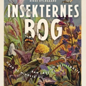 Insekternes bog
