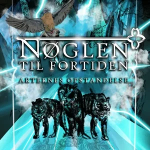 Nøglen til fortiden 1