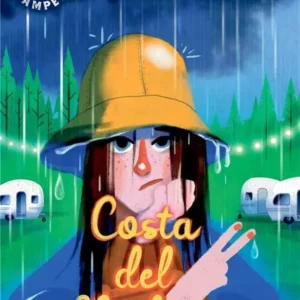 Happy Camper (1) - Costa del Nedtur