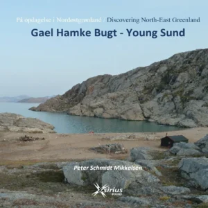GAEL HAMKE BUGT - YOUNG SUND