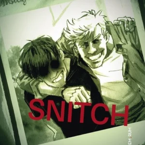 Mellem_rum. Snitch
