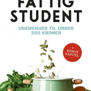 Fattig student