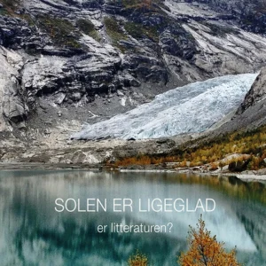 Solen er ligeglad
