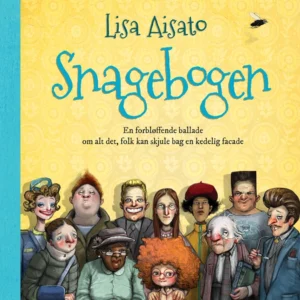 Snagebogen