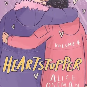Heartstopper 4